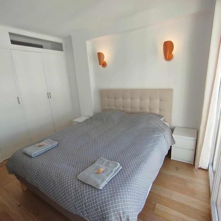 Cannes Pointe Croisette T2 Plage 2Min A Pieds 46M2 Luaran gambar